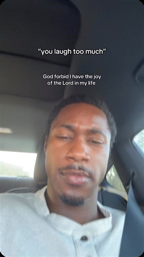 chibi on Instagram: "some people just be so angry with life #fyp #christian #chibforchange"