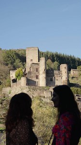69K views · 1.5K reactions |  Découvrez la magie de Belcastel : ruelles pittoresques, château médiéval et vues à couper le souffle !   Belcastel et Bournazel en Pays Rignacois | Tourisme Aveyron | Facebook