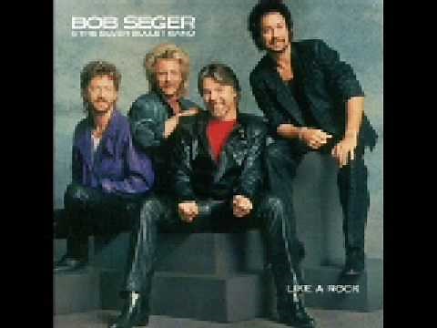 Bob Seger - The Ring