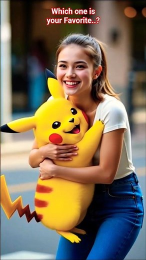 RANKING: The 5 BEST Pikachu Costumes/Forms (Which is Your Favorite?)