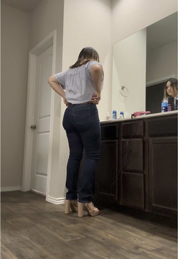 Achieving Gym Success: Seeing Results in Loose Clothes