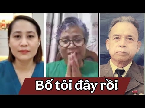 (2668) Found relatives after nearly 70 years. Congratulations on the first success of Em Ha ADN.