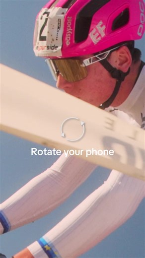 The Journey of a Cyclist: From Childhood to Fame