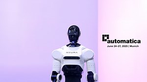 Neue Haushaltsroboter made in Germany