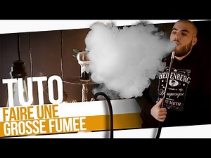 HOOKAH TUTORIAL : HOW TO SMOKE & PREPARE A PERFECT HOOKAH !