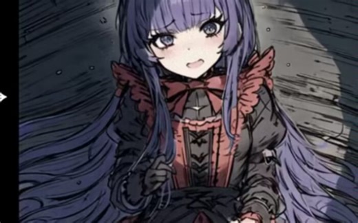 bs1第二天，一周目共10个小时打完。打完结局我人傻了？