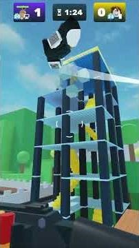 ¡BUSCANDO UN HACKER EN ROBLOX! parte 2 #foryou #roblox #shortvideo #viral #humor #fyp