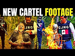 Hells Angels vs. Cartels: Clashes That Ended in Blood