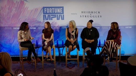 Concurrent Breakfast: The Role of the Board in Succession Planning