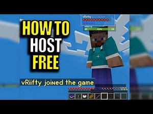 *UPDATED* NO SERVER FILES How to host a server (ANY TWITCH MODPACK) Modded Minecraft