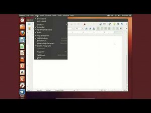 Ubuntu versus Windows Overview