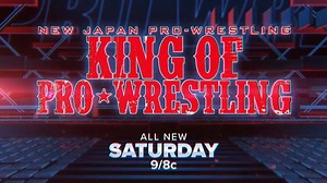 Will Saturday night be the night where SANADA captures the IWGP Heavyweight Championship? It may be his time but we need you this time to set your DVR: https://vupulse.com/c/2908 | AXS TV | Facebook