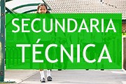Escuela Secundaria Técnica No. 28 - Escuela Secundaria Técnica - Ensenada - Baja California