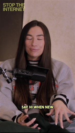 Say hi to people when you enter a room ❤️ Episode: GIRL CODE Listen/watch on YouTube & all podcast platforms! ⚡ . . . . . . #girlcode #girls #forthegirls #friendships #girlssupportinggirls Kelee and Rebecca are chatting about girl code and when it matters most to support other women. We also share personal safety tips for navigating public spaces and looking out for each other.