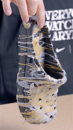 Vat19 on Instagram: "If You Clean These Crocs...You Can Keep Them! Buy here: https://www.vat19.com/item/the-switchpen-by-crushmetrics https://www.vat19.com/item/cmy-cube #vat19 #curiouslyawesome #satisfying #cleaning #shorts #crocs Subscribe to Vat19: http://www.youtube.com/subscription_center?add_user=vat19com Visit the Vat19 Headquarters: https://www.vat19.com/tour ****************** Follow Vat19: TikTok: https://www.tiktok.com/@vat19?lang=en Facebook: https://facebook.com/vat19 Instagram: htt