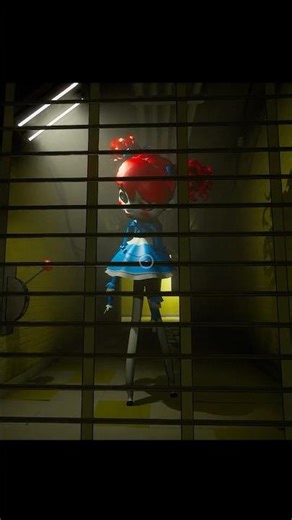 What If Poppy Was Kissy Missy?