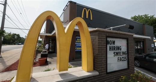 Black McDonald’s operators sue fast food mega-franchise, allege racial discrimination