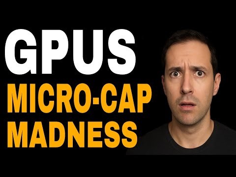 Hyperscale Data (GPUS) Stock : AI Compute, Cloud GPUs & Real Revenue Drivers