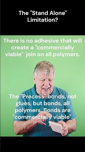 Engineering Bonded Solutions