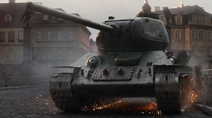 T-34 (Director's Cut)