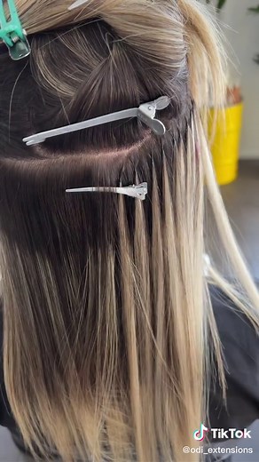 ODI EXTENSIONS on TikTok