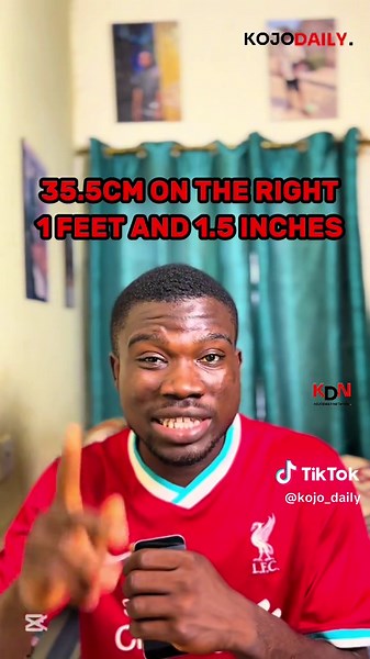 Exploring People with the Largest Body Parts Worldwide