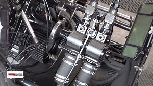 315K views · 2.2K shares | How can an internal combustion engine generate 11,000 horsepower? Tony Pedregon shows you a few reasons in this week’s NHRA Technology Transfer brought to you by TascaParts.com. | NHRA | Facebook