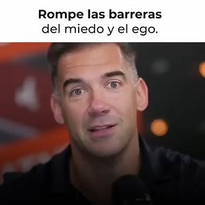 🌟 Lewis Howes te guía para crear desde tu verdadera esencia en The School of Greatness en Español. 🎨 ¡Conecta con tu autenticidad y haz realidad tus sueños! | Lewis Howes Español