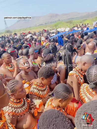 #umkhosiwomhlanga ##umkhosiwomhlanga2024 #umemulo #southafrica