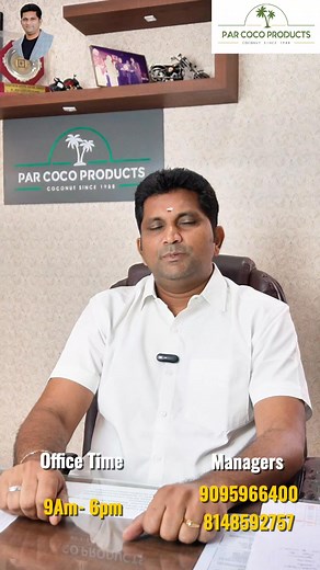 162K views · 2.8K reactions | Comment PAR COCO to know the benefits of buying coconuts by weight. 便. #agriculture #coconut #palani | Par Coco Products | Facebook