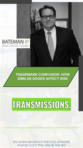 Trademark Confusion: How Similar Goods Affect Risk