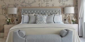 Sensorial Features and 12 Other Bathroom Trends That'll Be Everywhere in 2025