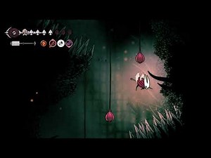 Wisp Thicket Spike Jump