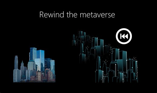 Rewind the Metaverse with Data History for Azure Digital Twins | Microsoft Community Hub