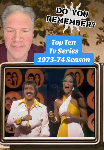 Top Ten TV Series from the 1973-74 Season