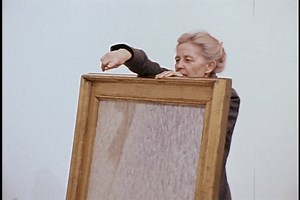 Max Ernst Hanging (Documentary Feature)