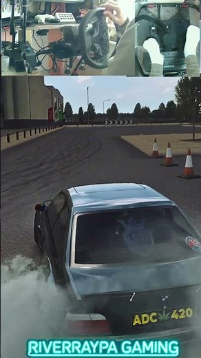 Why Is The E36 So Satisfying To Drift? 😳