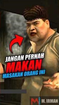 JURU MASAK JOROK DI GAME BULLY