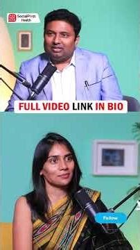 Is Cracking Your Knuckles Bad? | Knuckle Cracking Myths Explained | Dr Sunil Dachepalli