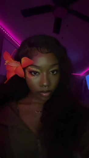 Creative and Cute Makeup Look Ideas