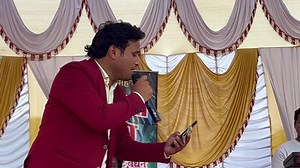 18K views · 1.1K reactions | Live record hai  mitwa Dedicated for Ramrajya Roadlines samir bhaiya & Vinay Pandey Koniya | Tiwari Bandhu | Facebook