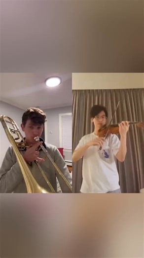 5.3K views · 60 reactions | how to prank a band kid… | TromboneTimo | Facebook
