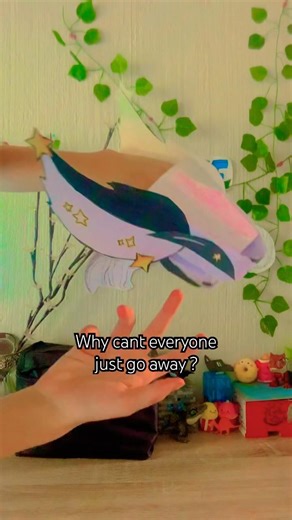 Do yall approve of this ship ?? (Pls lmk ship names in the comments) #fypシ #dragonpuppeteer #artist