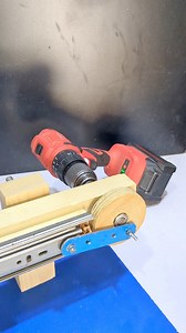1.9M views · 9.4K reactions | Trick for making a pipe cutter with an electric drill #tipsandtricks #tooltips #reels | Hand Crafts | Facebook