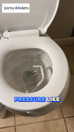 Warning: I just realized how much I NEED my bidet... 😅 Traveling without it was a nightmare! 🙅‍♮️ But then I discovered The Traveler by PortaBidets: • Mounts to ANY toilet • Real water pressure • 100% hotel-proof And now, it's 25% off for Black Friday! 👀 Ready to upgrade your travel routine? | PortaBidets