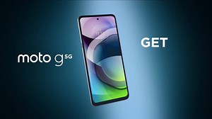 Get set blaze for the all-new #motog5G that not only packs India's first ultra-fast Snapdragon™ 750G processor but also is the most affordable 5G smartphone priced at just ₹19,999 including ₹1000 instant discount on HDFC bank cards! Sale starts on 7th Dec, 12 PM on Flipkart! https://bit.ly/37nok7N | Motorola