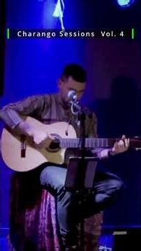 Charango Sessions vol. 4 by Sonido at The Red Rattler Theatre