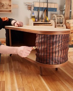 Amazing Sliding Door Idea! | Crafty Panda