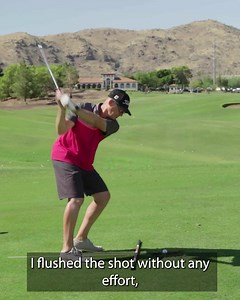 2.9K reactions · 254 shares | Eliminate fat shots, thin shots, and mishits, gain 25+ yards, and increase your confidence with the Simple Strike Sequence. | Performance Golf | Facebook