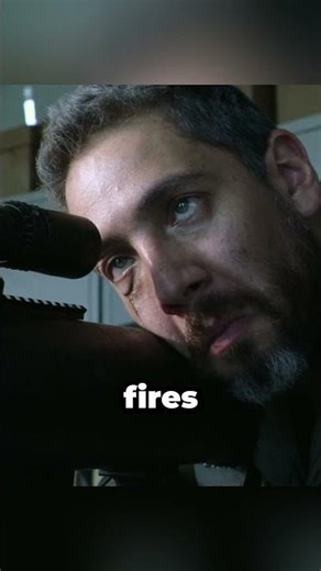 This Sniper Just Outsmarted SWAT…